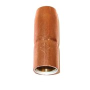 Parker Torchology Miller Style Nozzle, 5/8" with 1/8" Recess, Copper (169725) M169-725